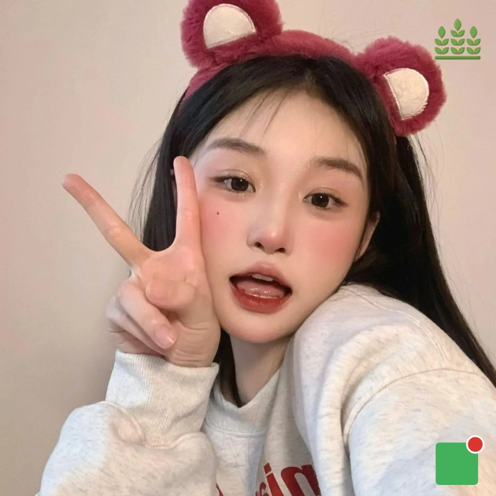 戴琳女士